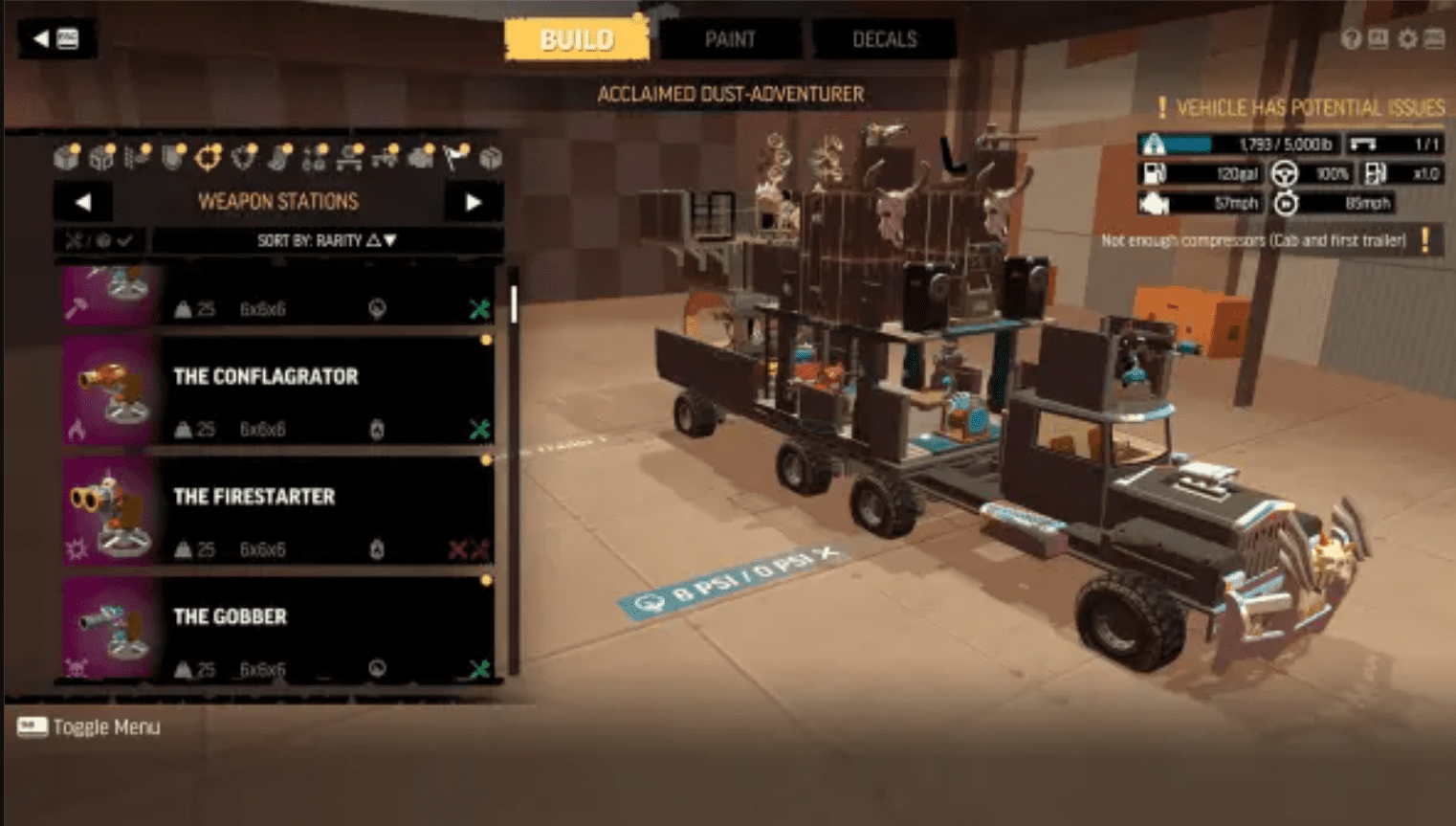 Badlands Crew Free Download