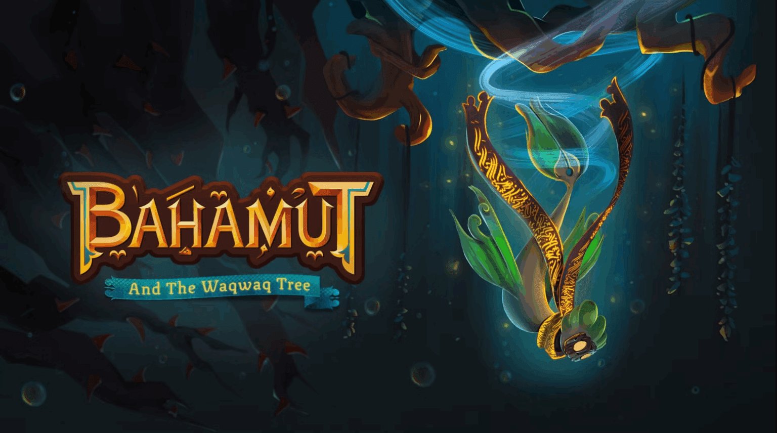 Bahamut and the Waqwaq Tree Free Download
