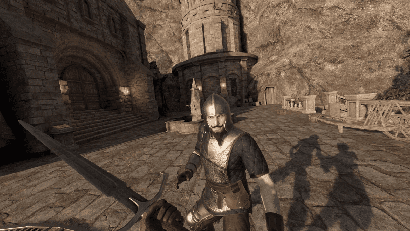 Blade and sorcery download