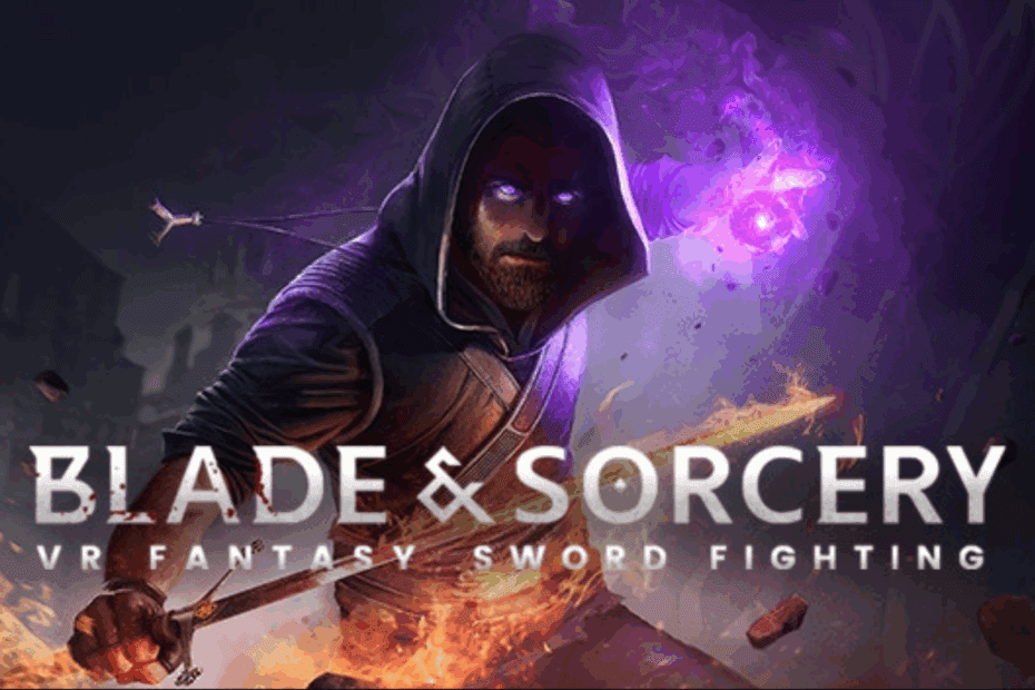 Blade and sorcery free download (v1.0.6)