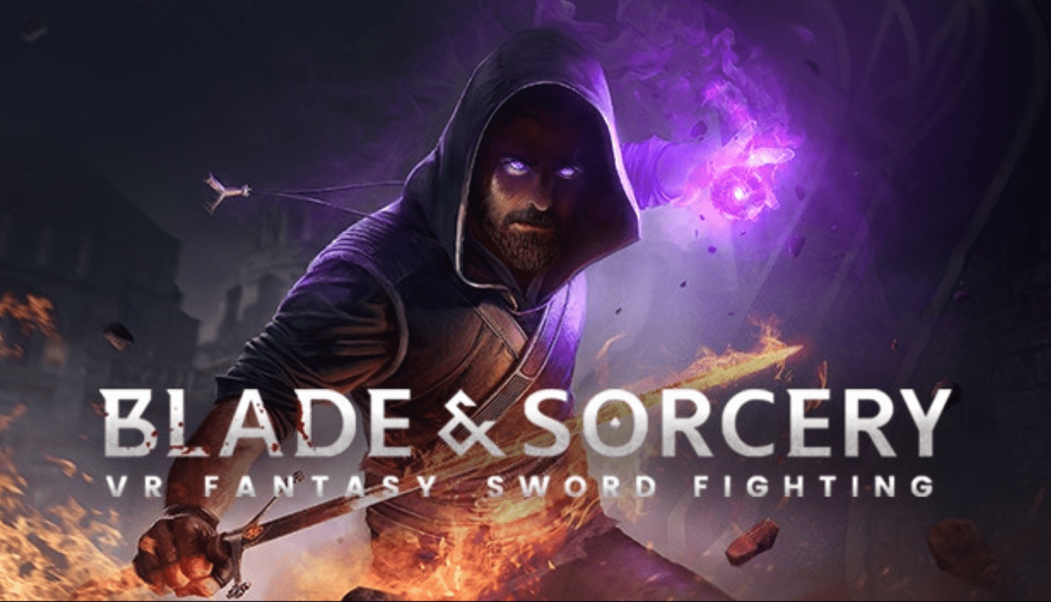 Blade and sorcery free download (v1.0.6)