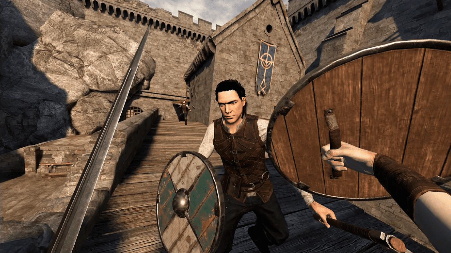 Blade and sorcery free download