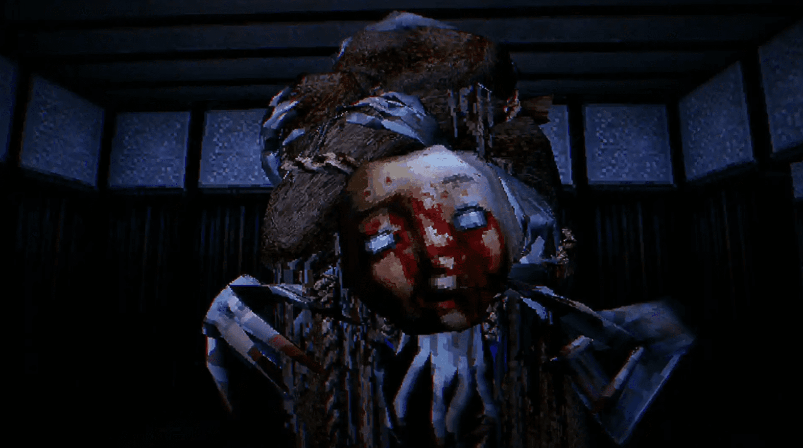 BrokenLore DON’T WATCH Free Download