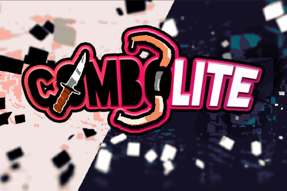COMBOLITE Free Download