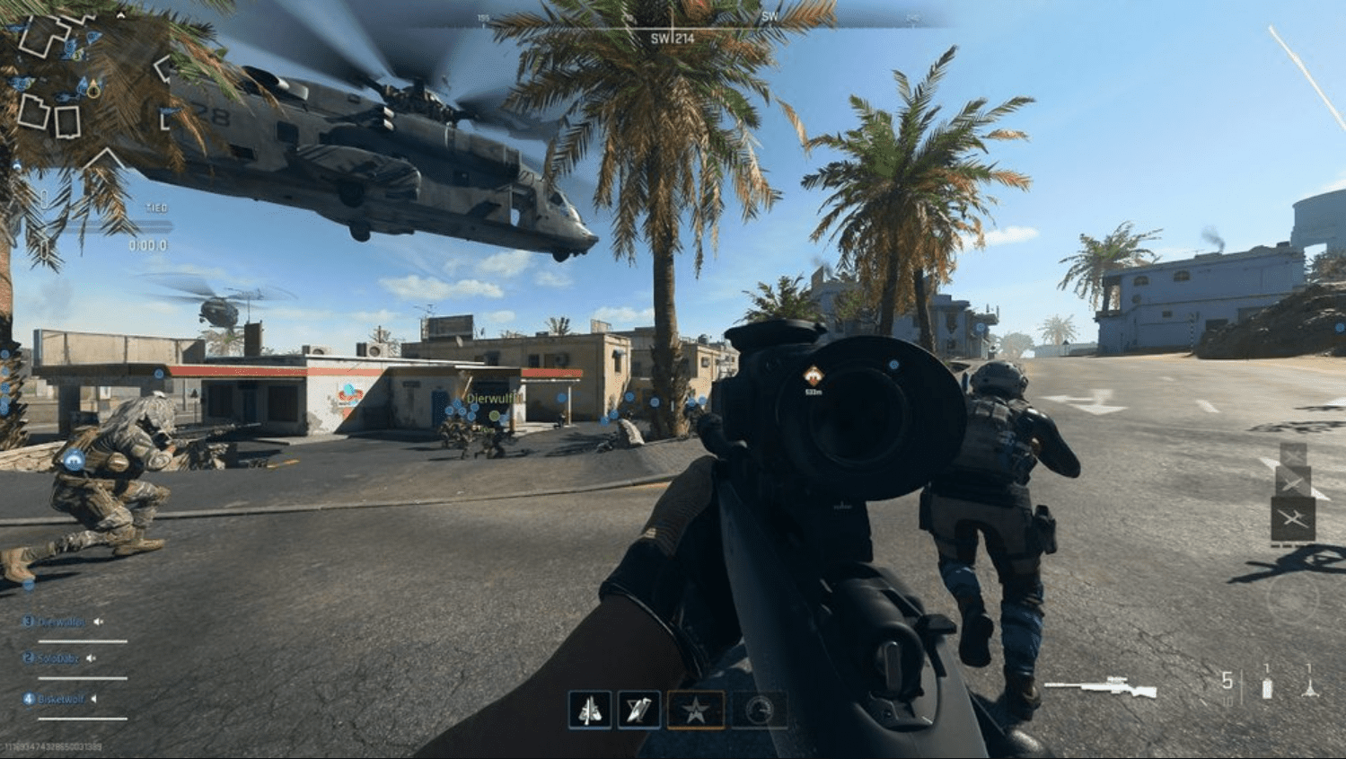 Call of Duty Modern Warfare II Free Download (2) Call of Duty Modern Warfare II Free Download (2)