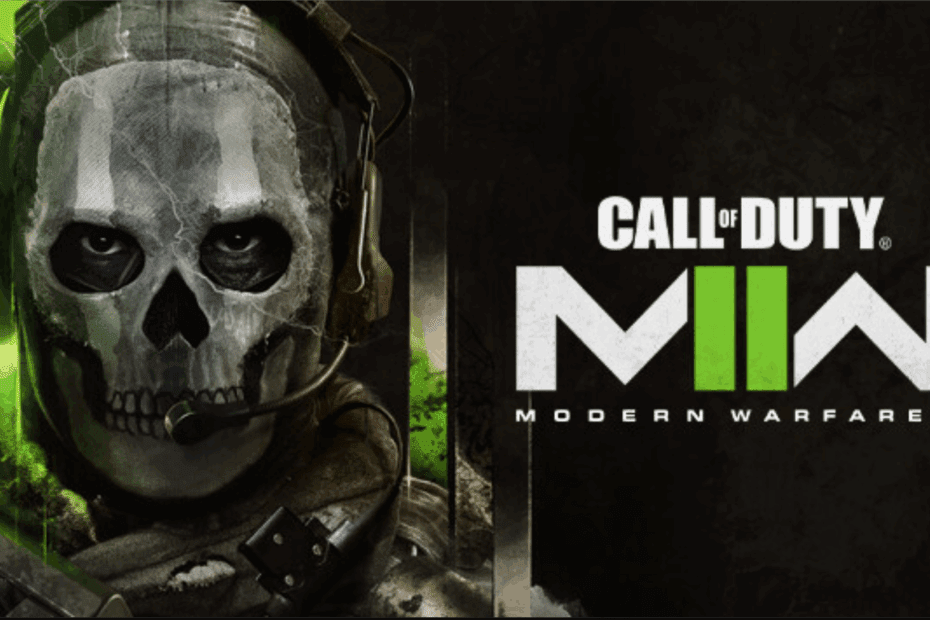 Call of Duty Modern Warfare II Free Download