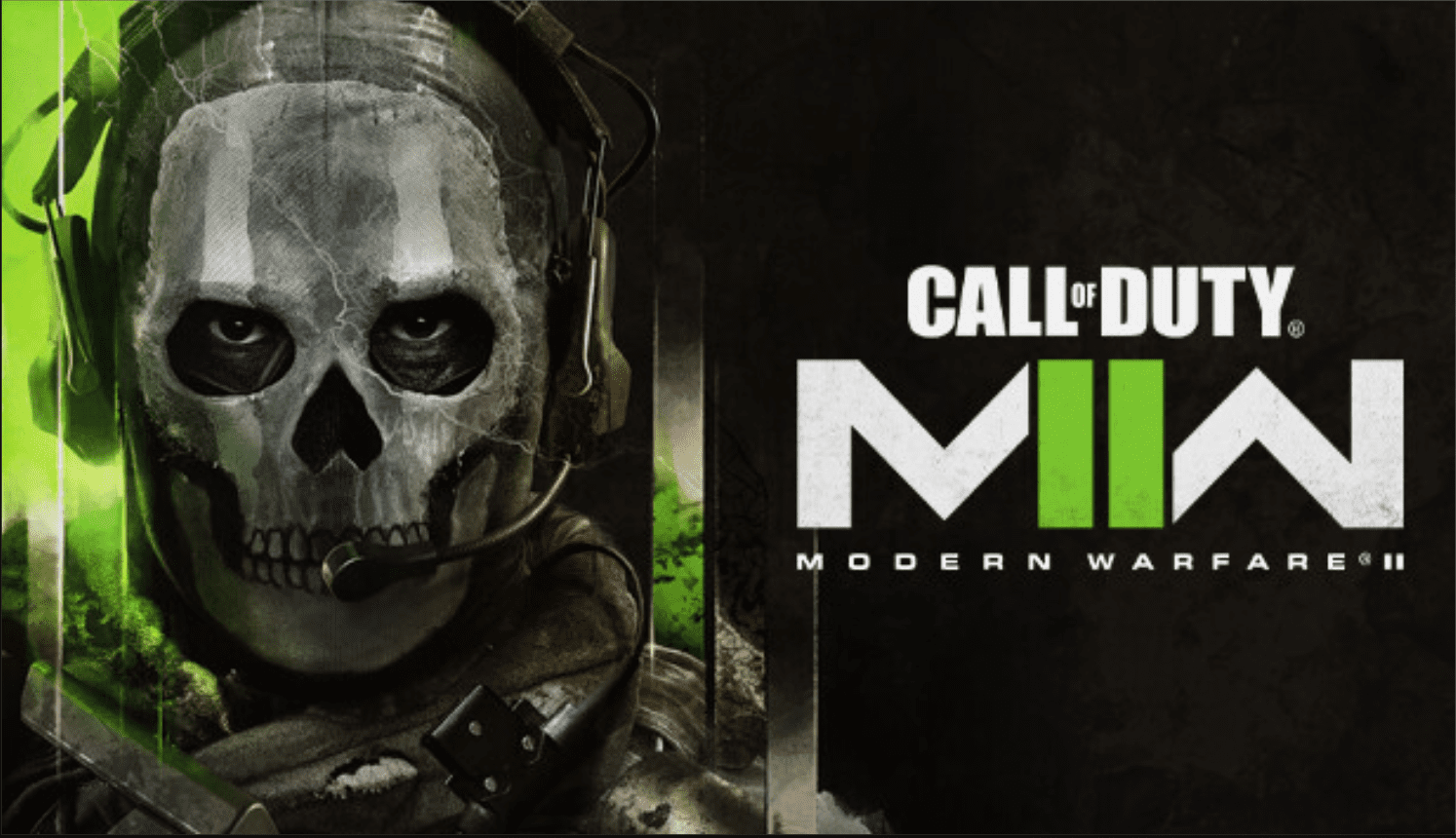Call of Duty Modern Warfare II Free Download