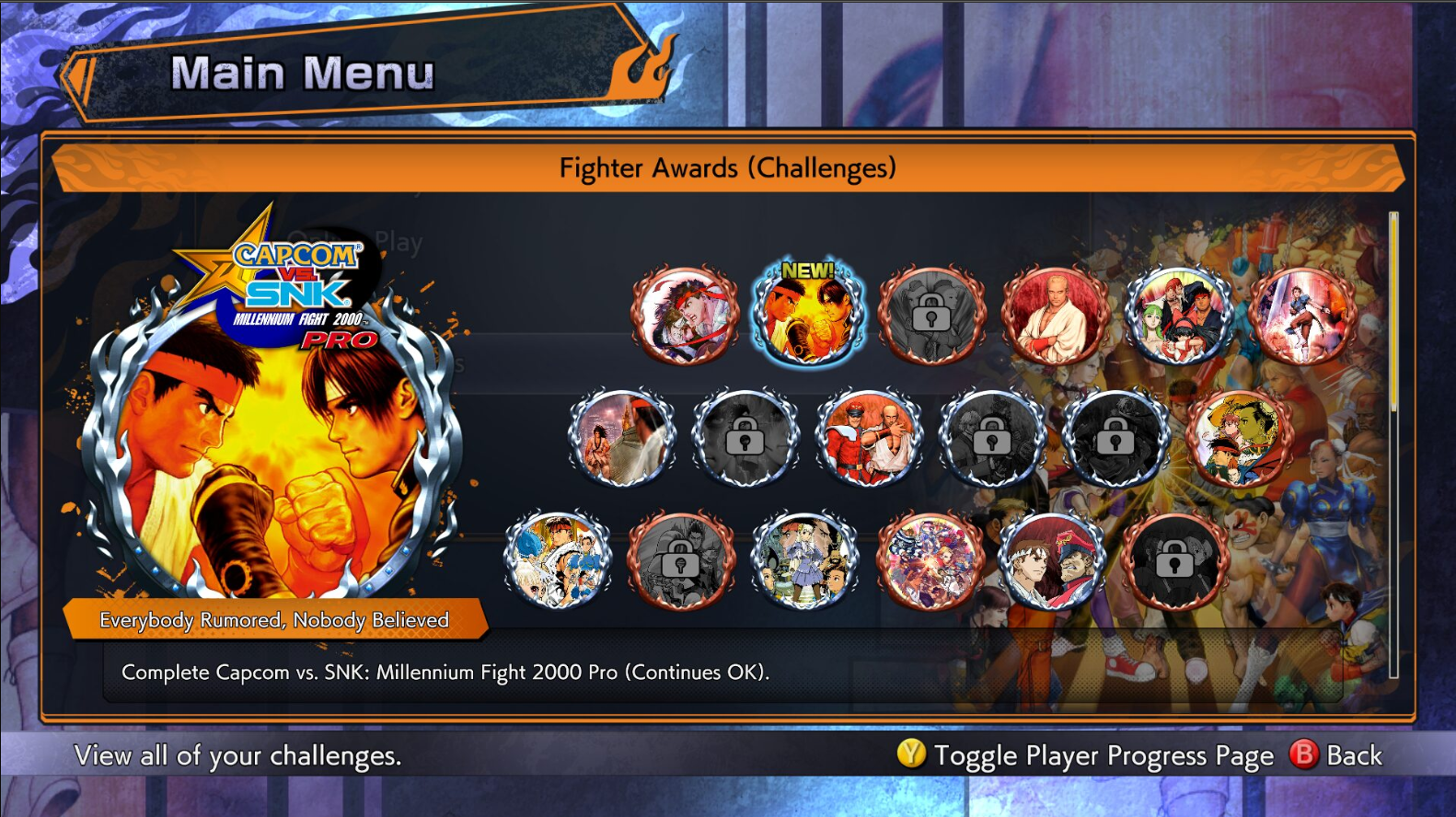 Capcom Fighting Collection 2 Free Download