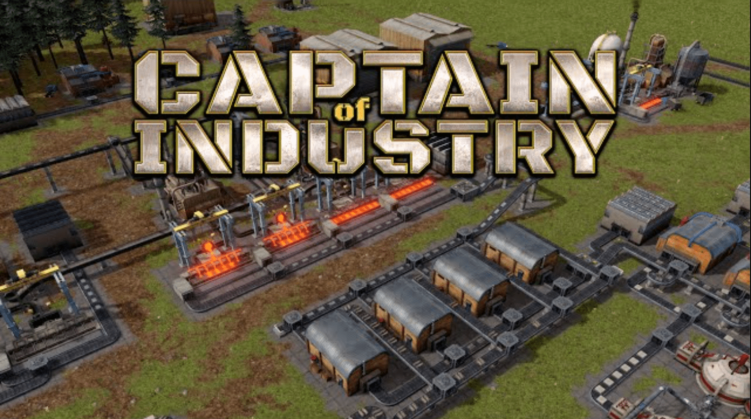 Captain of industry free download