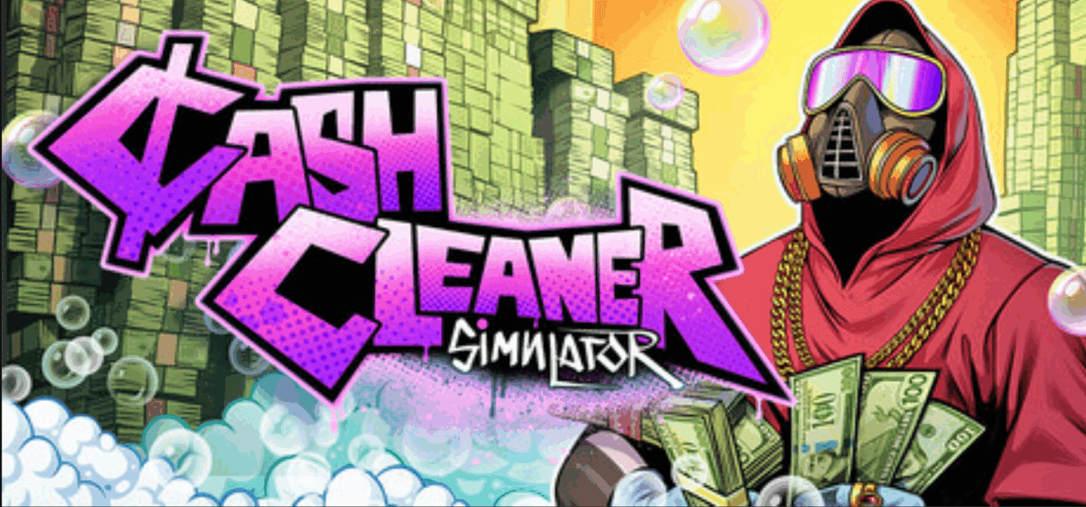Cash Cleaner Simulator Free Download