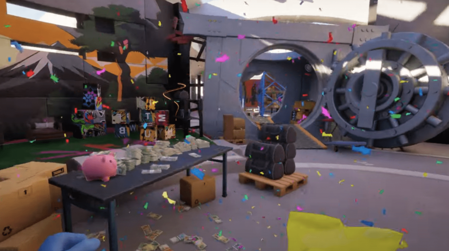 Cash Cleaner Simulator Free Download