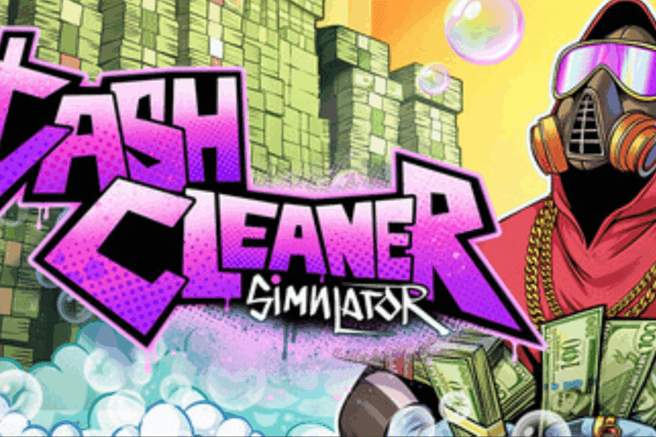 Cash Cleaner Simulator Free Download