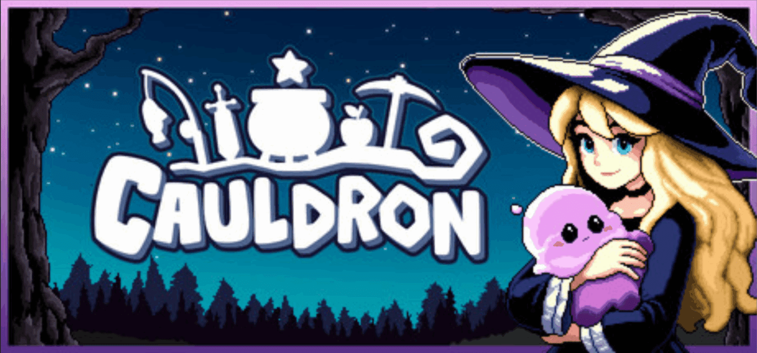 Cauldron free download (build 18642360)
