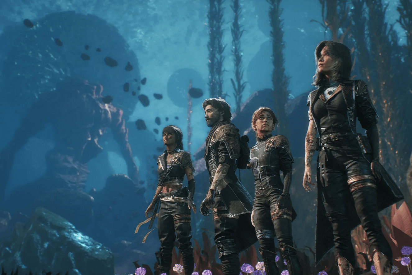 Clair Obscur: Expedition 33 Free Download