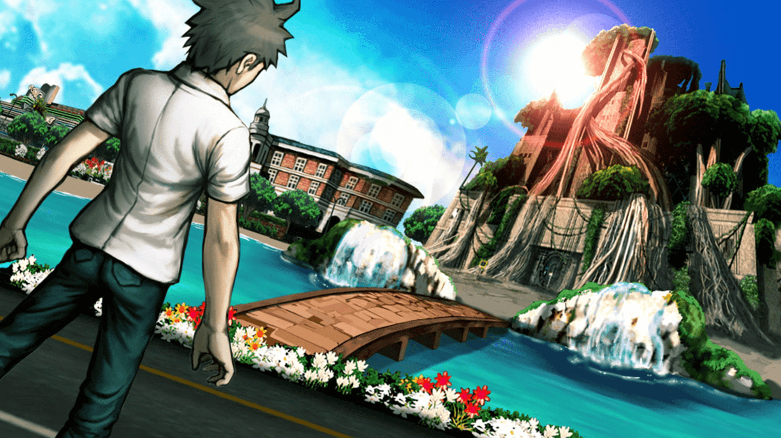 Danganronpa 2 Goodbye Despair Download Danganronpa 2 goodbye despair download