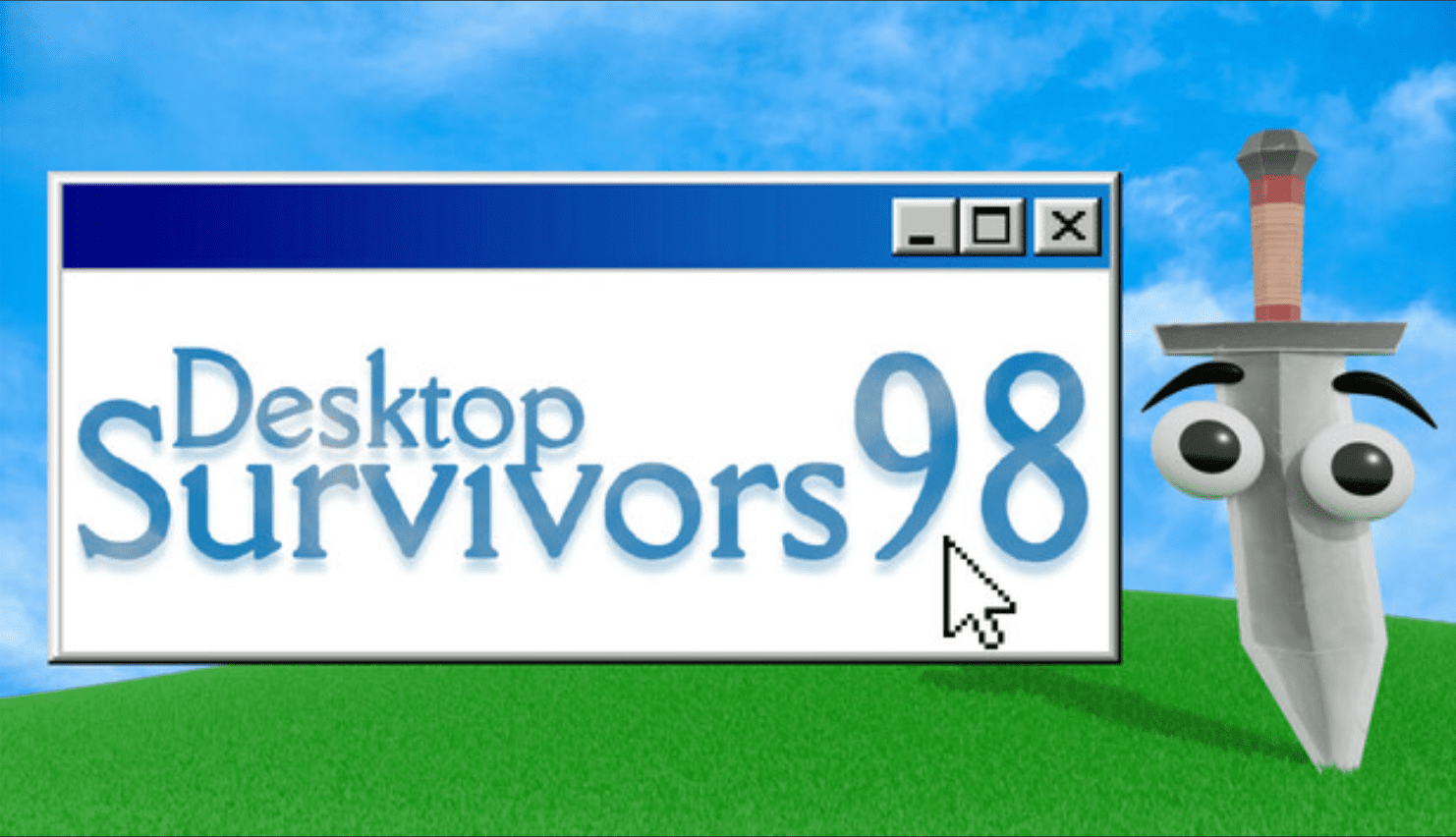 Desktop survivors 98 free download