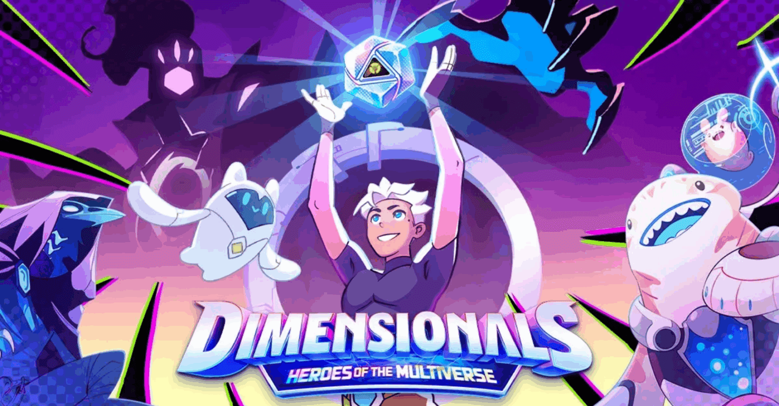 Dimensionals Free Download