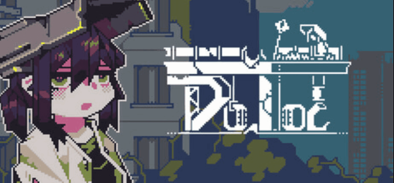 Doloc Town Free Download
