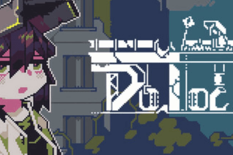 Doloc Town Free Download