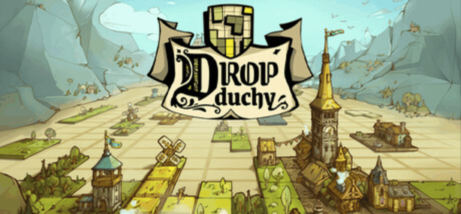 Drop Duchy Free Download