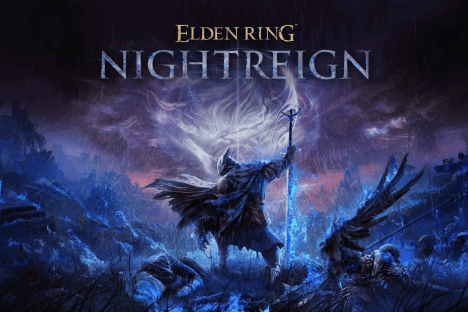 Elden ring nightreign free download