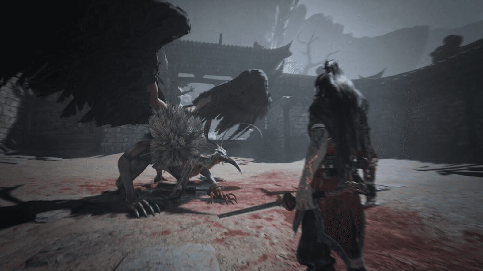 Echoes of Yi Samsara Download Echoes of yi samsara download