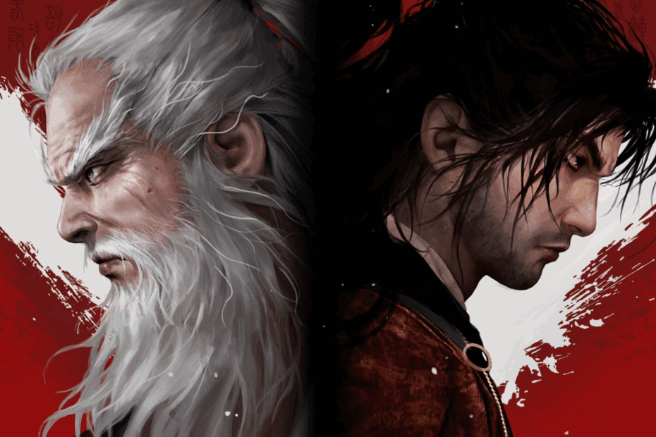 Echoes of yi samsara free download
