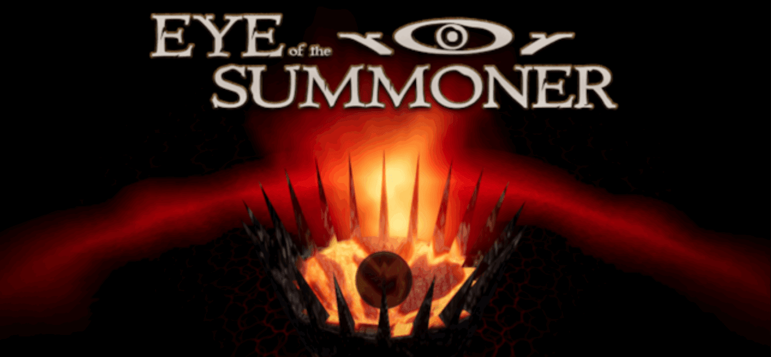 Eye Of The Summoner Free Download