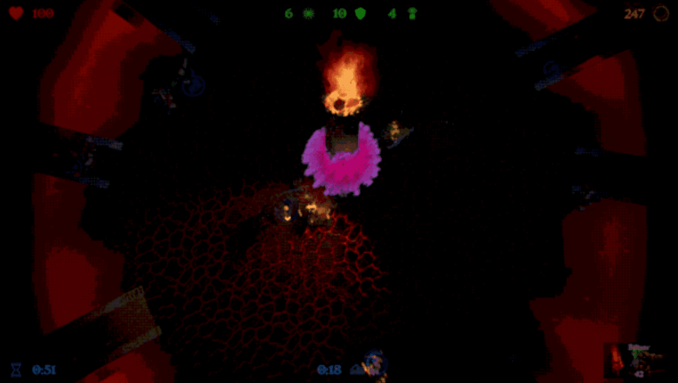 Eye Of The Summoner Free Download