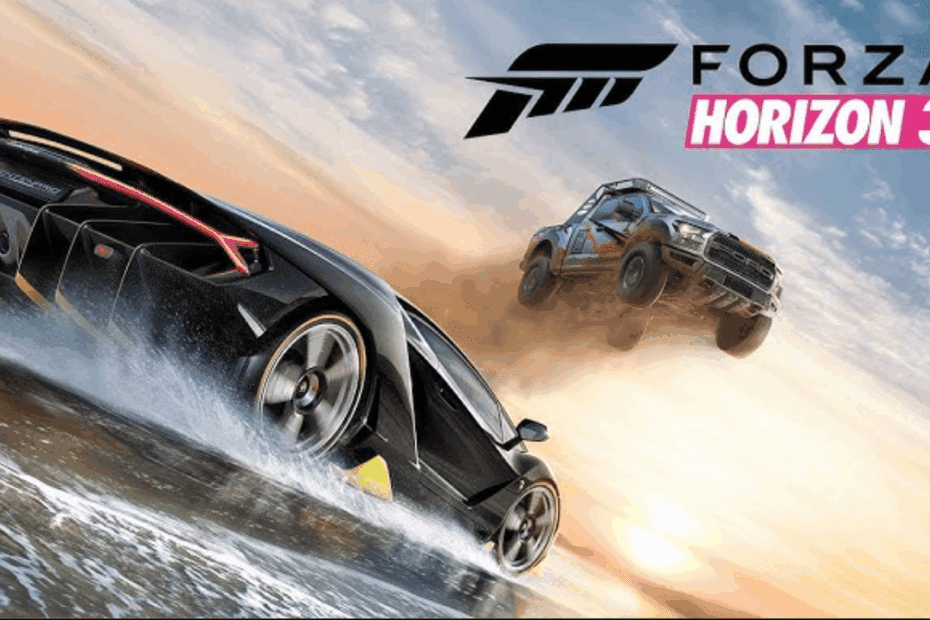Forza Horizon 3 Free Download (v1.0.125.2)