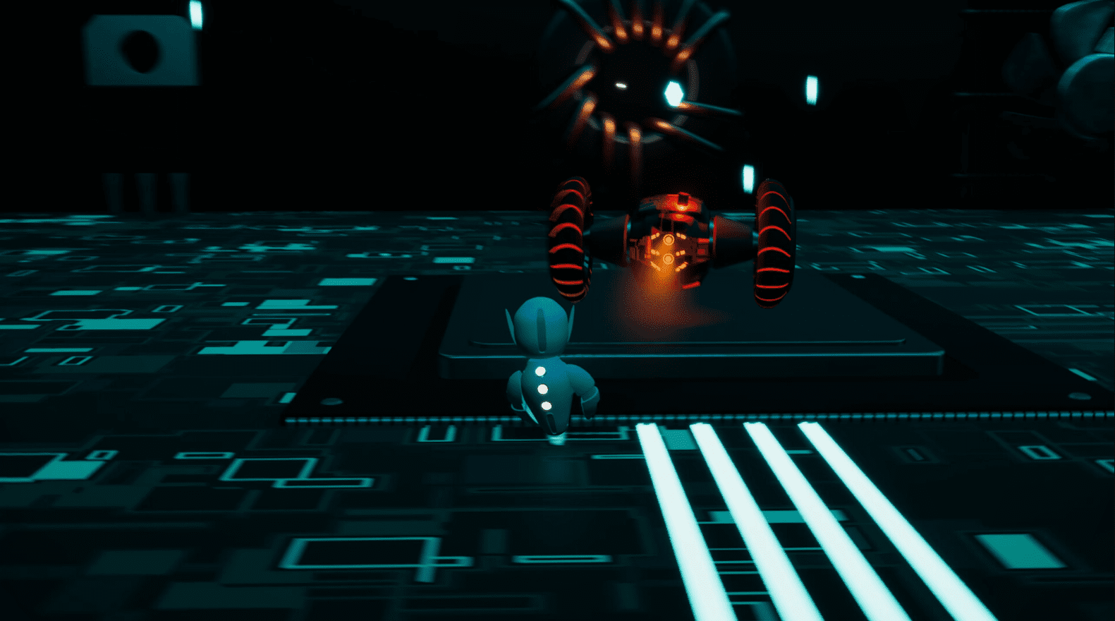 Gloom - System Breach Free Download