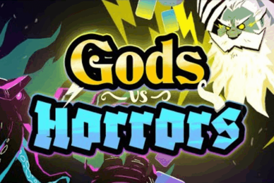 Gods vs Horrors Free Download