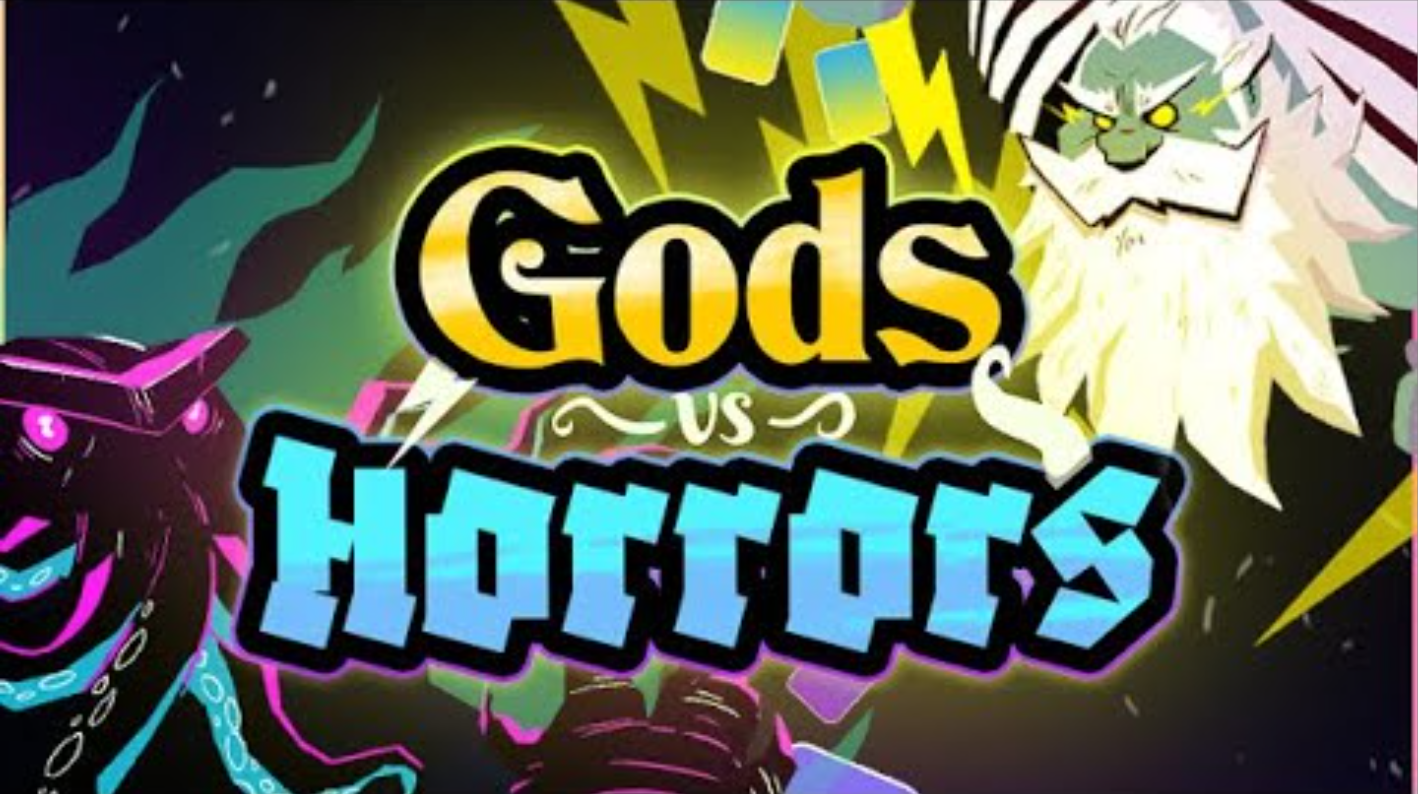 Gods vs Horrors Free Download