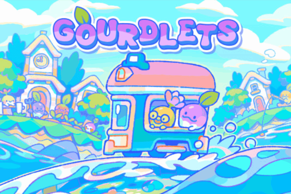 Gourdlets free download