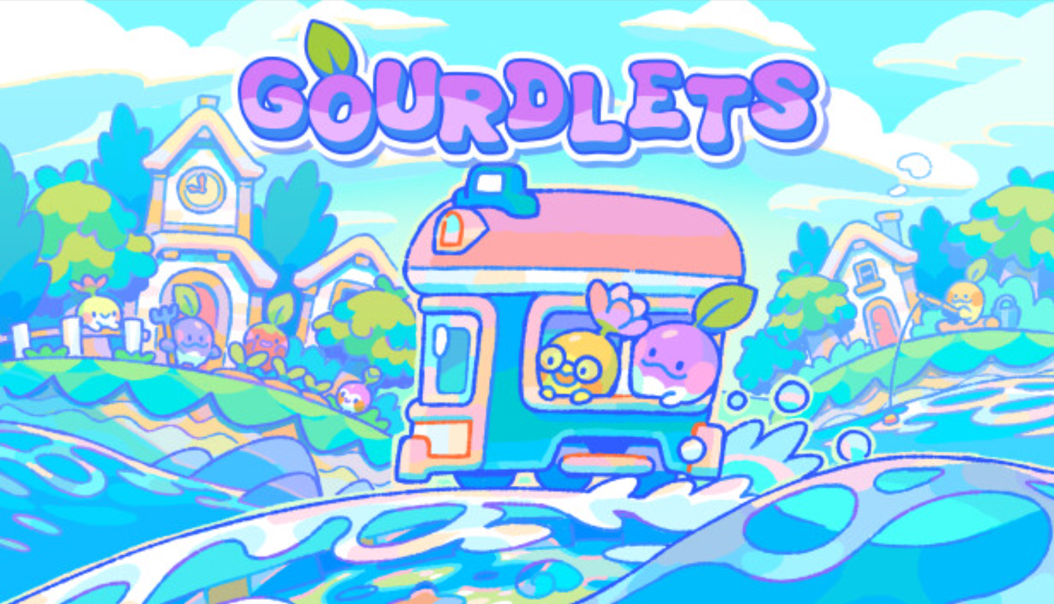 Gourdlets free download