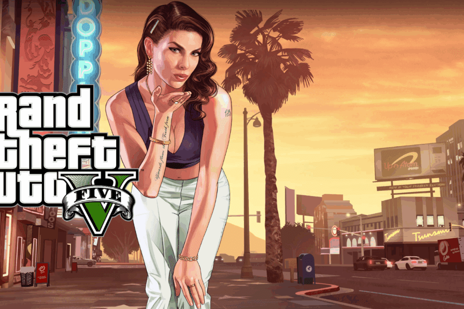 Grand Theft Auto V GTA 5 Free Download (v1.0.33371.69)