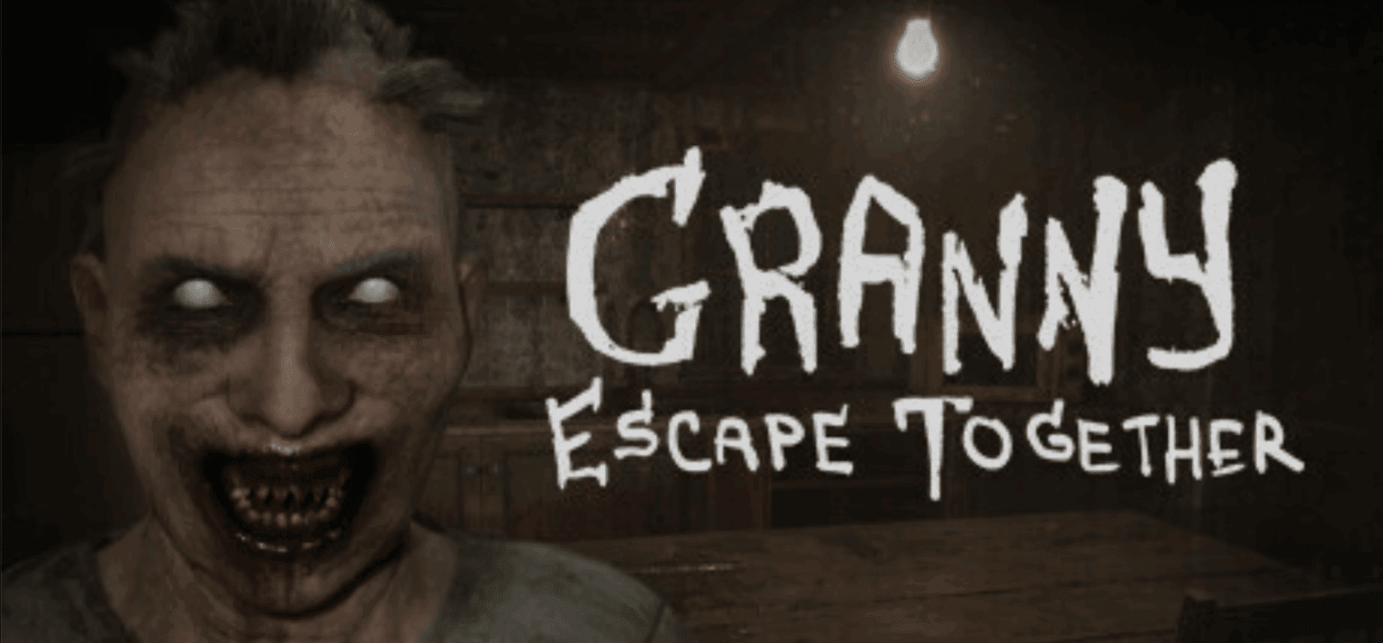 Granny escape together free download