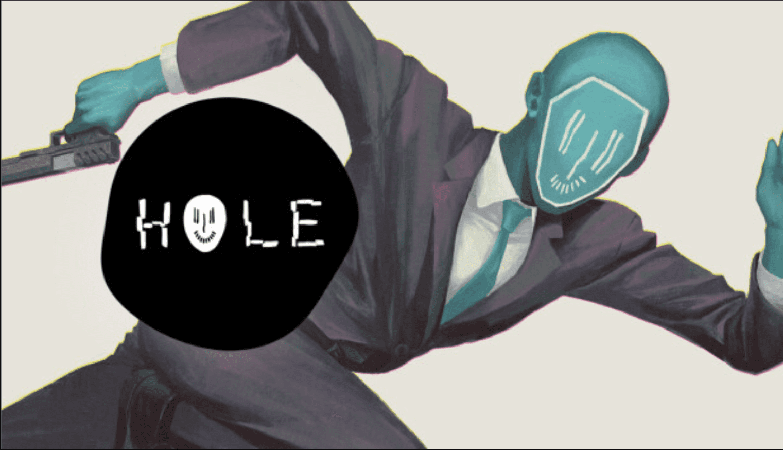 HOLE Free Download (v1.0.6)