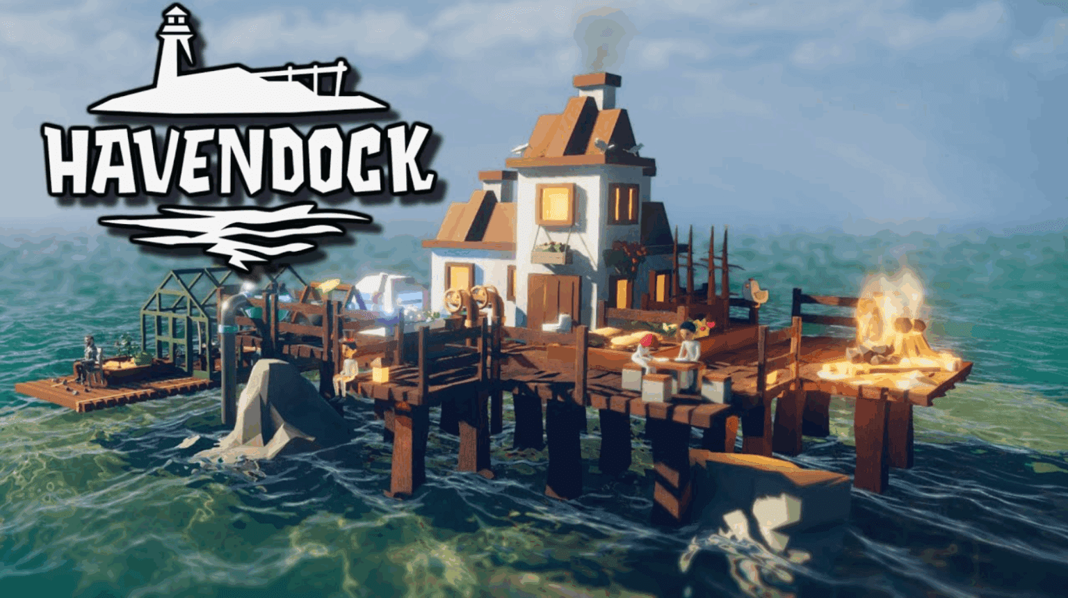 Havendock Free Download