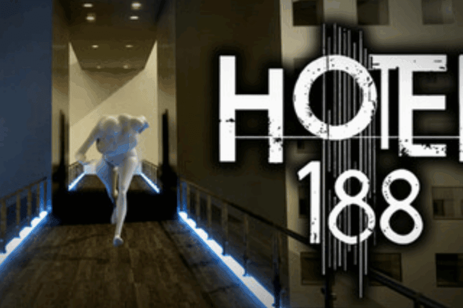 Hotel 188 Free Download