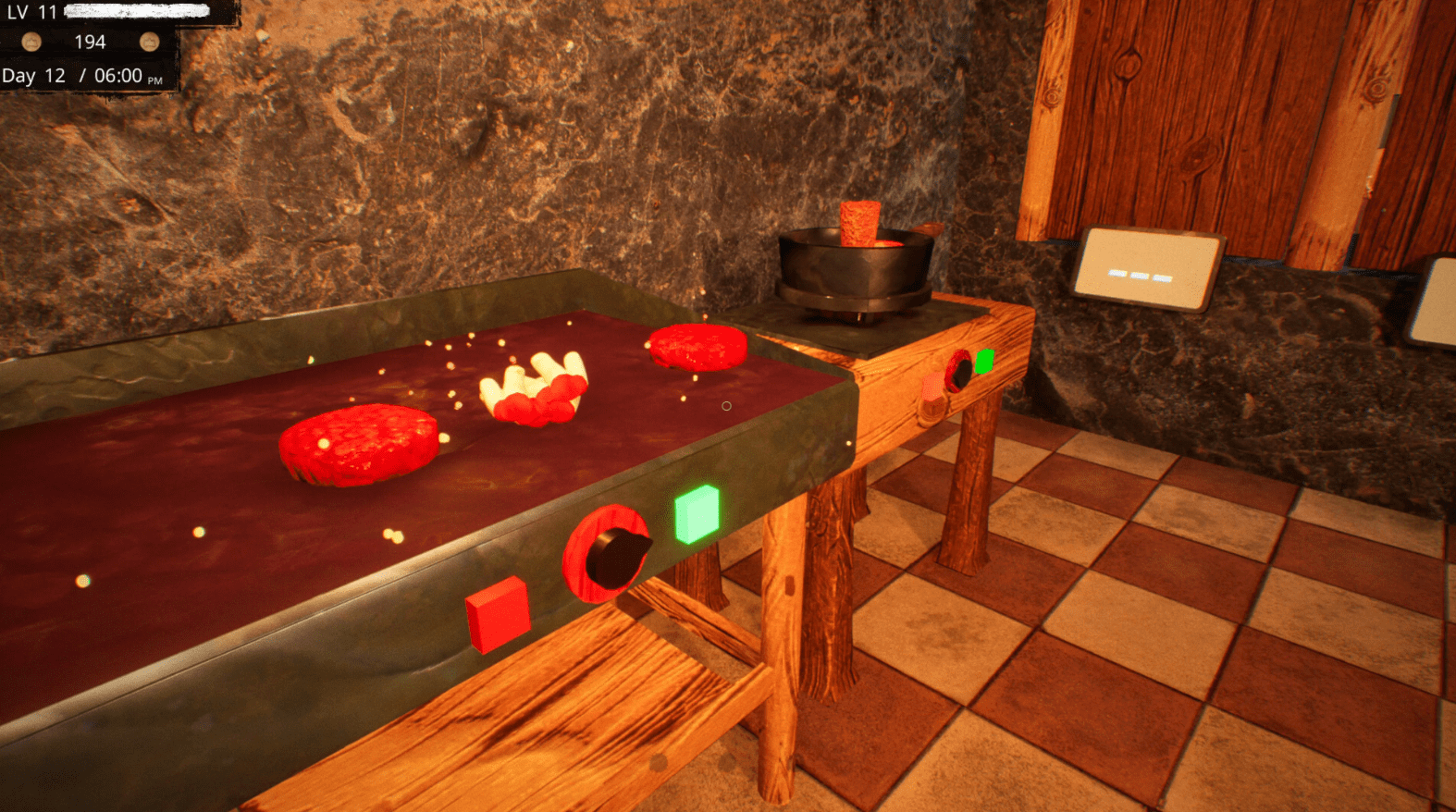 Human Fast Food Free Download