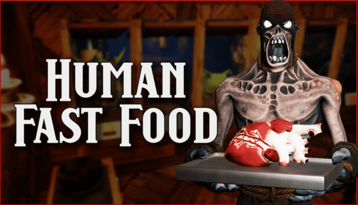 Human Fast Food Free Download