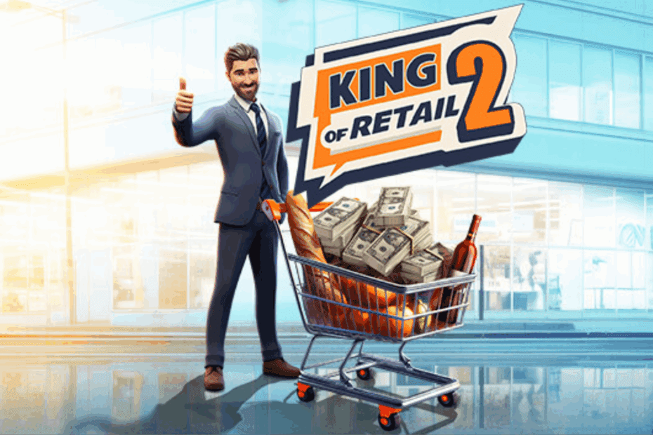 King of retail 2 free download