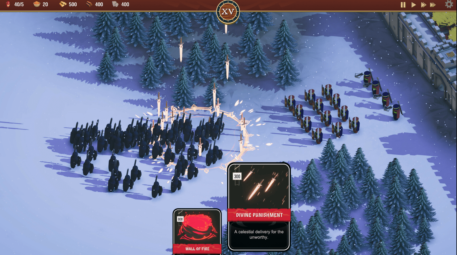 Kingdom’s Deck Free Download