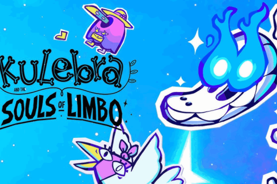 Kulebra and the Souls of Limbo Free Download