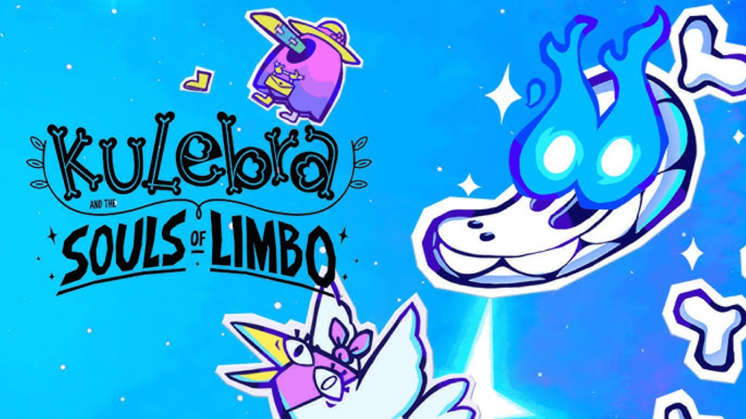 Kulebra and the Souls of Limbo Free Download