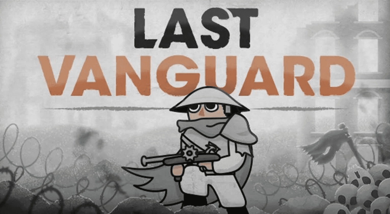 Last Vanguard Free Download