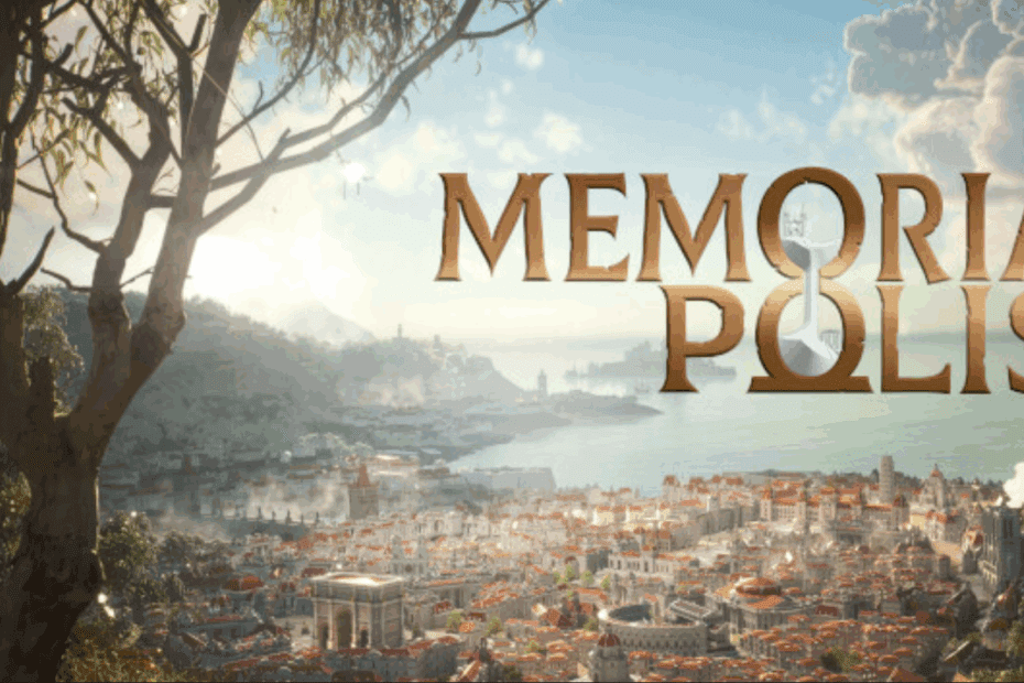 MEMORIAPOLIS Free Download (v1.0.26)