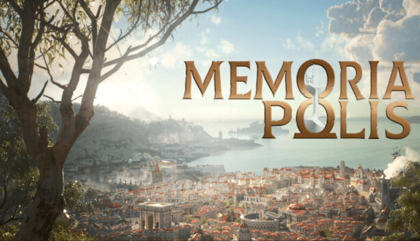 MEMORIAPOLIS Free Download (v1.0.26)