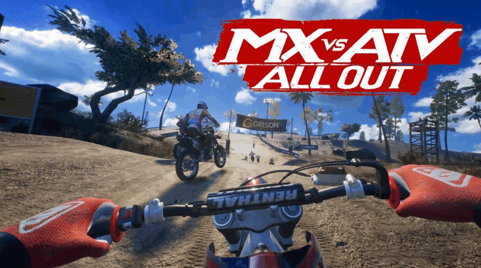 MX vs ATV All Out Free Download (v3.0.3)